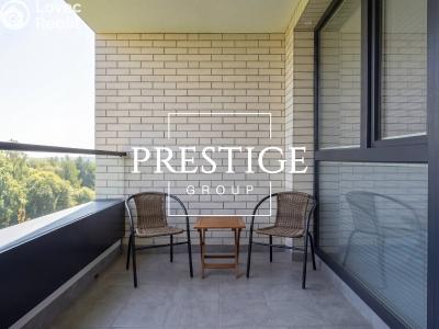 Pronájem bytu 2+KK Praha, Františka Jansy č. 6