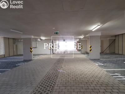 Pronájem bytu 2+KK Praha, Františka Jansy č. 7