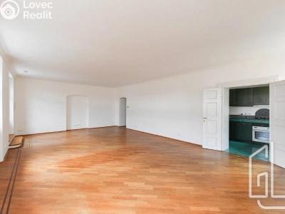 Оренда квартири 4+1 Praha, Vlašská č. 17