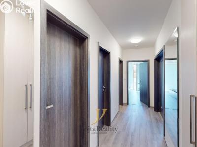 Pronájem bytu 2+KK Olomouc, Rokycanova č. 11