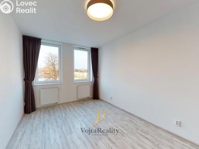 Pronájem bytu 2+KK Olomouc, 17. listopadu č. 4