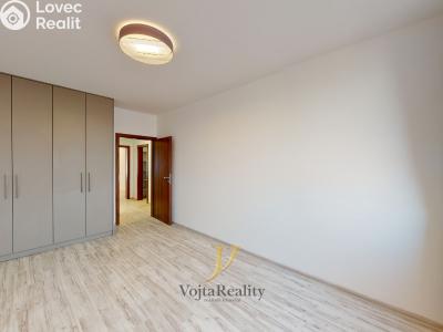 Pronájem bytu 2+KK Olomouc, 17. listopadu č. 5