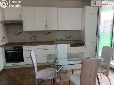 Оренда квартири 3+KK Praha 18, Nepomuckých č. 2