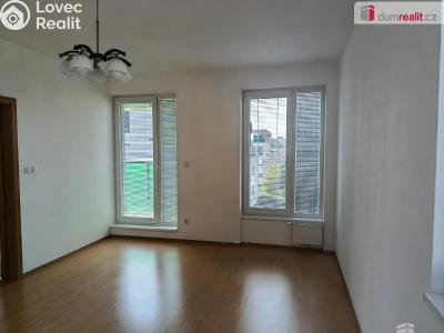 Оренда квартири 3+KK Praha 18, Nepomuckých č. 6