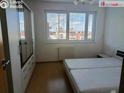 Оренда квартири 3+KK Praha 18, Nepomuckých č. 11