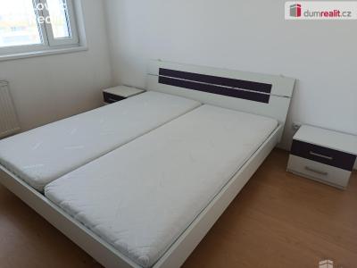 Оренда квартири 3+KK Praha 18, Nepomuckých č. 13