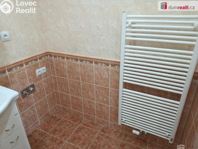 Оренда квартири 3+KK Praha 18, Nepomuckých č. 15