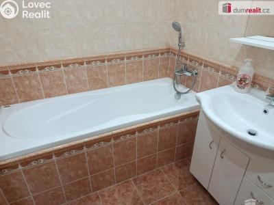 Оренда квартири 3+KK Praha 18, Nepomuckých č. 17