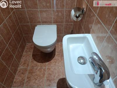 Оренда квартири 3+KK Praha 18, Nepomuckých č. 18