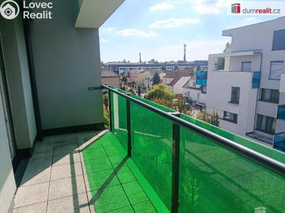 Оренда квартири 3+KK Praha 18, Nepomuckých č. 23