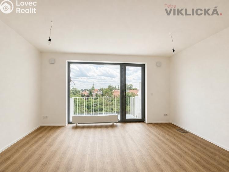 Оренда квартири 1+KK Brno, Řepova č. 2