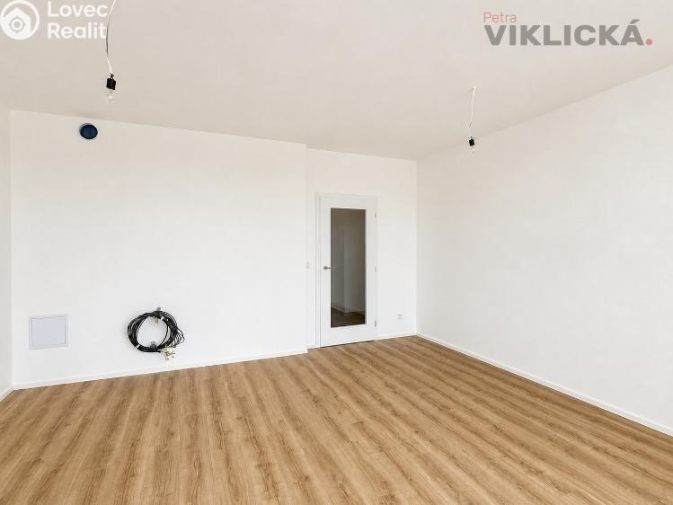 Оренда квартири 1+KK Brno, Řepova č. 3