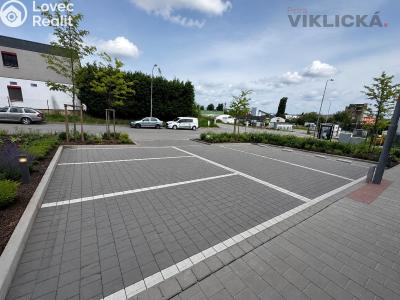 Оренда квартири 1+KK Brno, Řepova č. 6
