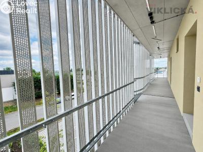 Оренда квартири 1+KK Brno, Řepova č. 8