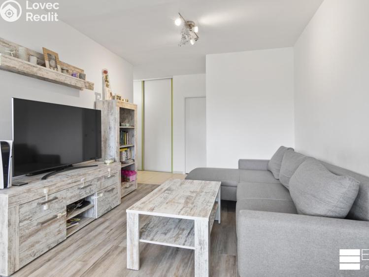Продажа квартиры 3+KK Neratovice, Kojetická 1047 č. 5