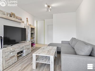 Продажа квартиры 3+KK Neratovice, Kojetická 1047 č. 5