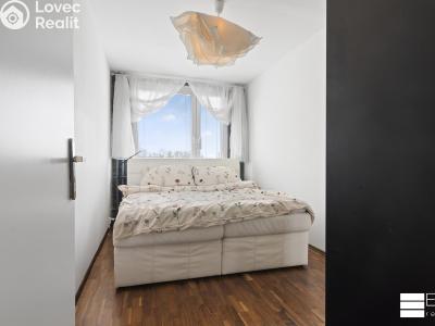 Продажа квартиры 3+KK Neratovice, Kojetická 1047 č. 6