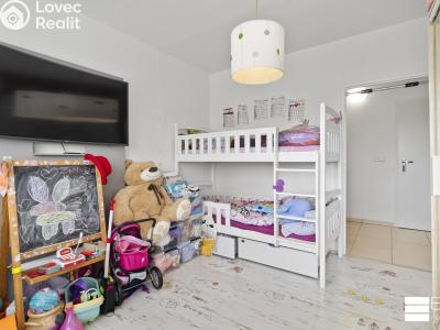 Продажа квартиры 3+KK Neratovice, Kojetická 1047 č. 8