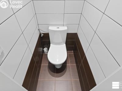 Продажа квартиры 3+KK Neratovice, Kojetická 1047 č. 11