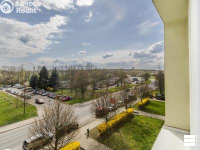 Продажа квартиры 3+KK Neratovice, Kojetická 1047 č. 12