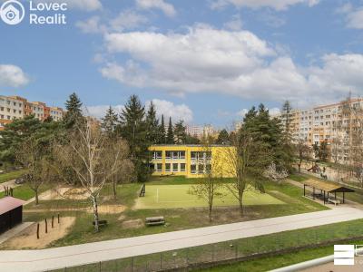 Продажа квартиры 3+KK Neratovice, Kojetická 1047 č. 13