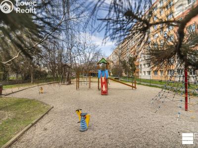 Продажа квартиры 3+KK Neratovice, Kojetická 1047 č. 15