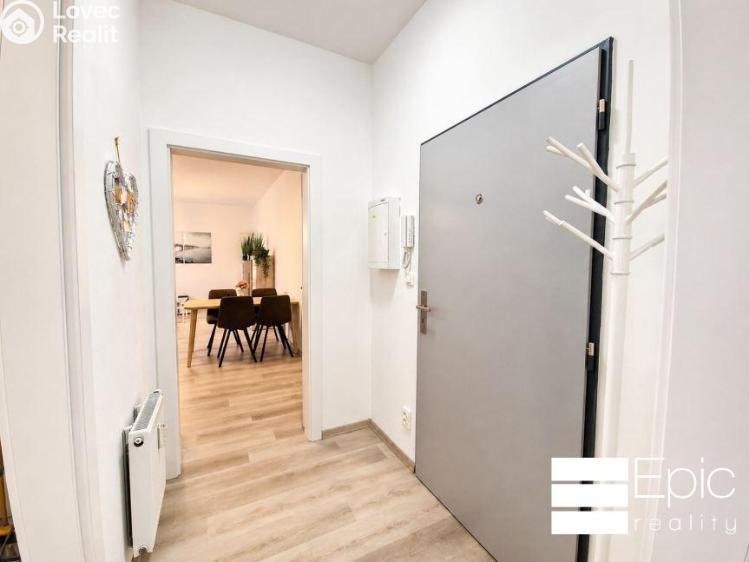Pronájem bytu 2+KK Mělník, Nůšařská 4385 č. 5