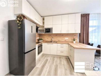 Pronájem bytu 2+KK Mělník, Nůšařská 4385 č. 3