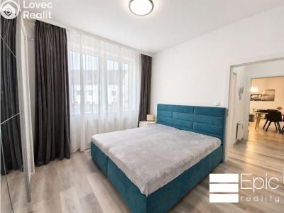 Pronájem bytu 2+KK Mělník, Nůšařská 4385 č. 8