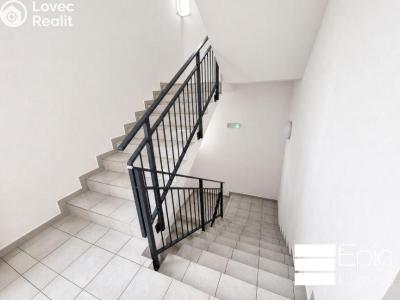 Pronájem bytu 2+KK Mělník, Nůšařská 4385 č. 9