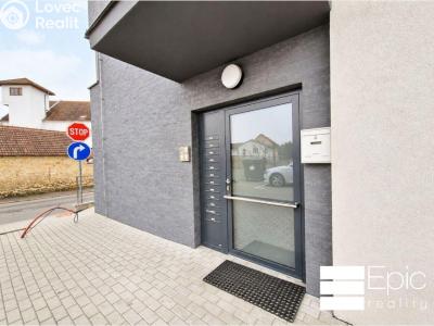 Pronájem bytu 2+KK Mělník, Nůšařská 4385 č. 10