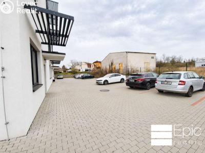 Pronájem bytu 2+KK Mělník, Nůšařská 4385 č. 11