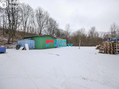 Pronájem kanceláře Ostrava, Frýdecká č. 26
