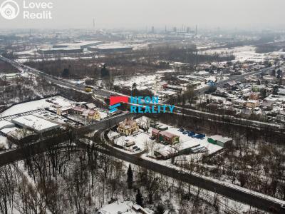 Pronájem kanceláře Ostrava, Frýdecká č. 28