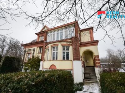 Pronájem kanceláře Ostrava, Frýdecká č. 31