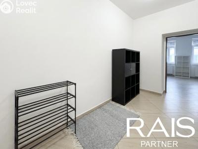 Prodej bytu 2+KK Brno, Vranovská č. 9