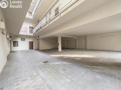Prodej bytu 2+KK Brno, Vranovská č. 10