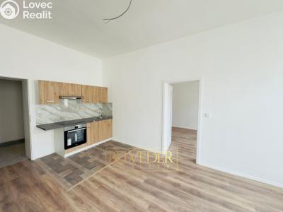 Оренда квартири 2+KK Teplice, Masarykova třída č. 3