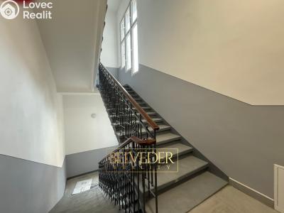 Оренда квартири 2+KK Teplice, Masarykova třída č. 14