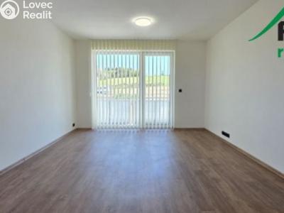 Оренда квартири 3+KK Tachov, Palackého č. 4