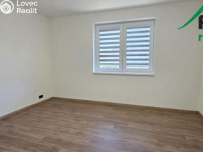 Оренда квартири 3+KK Tachov, Palackého č. 6
