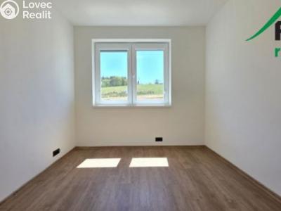 Оренда квартири 3+KK Tachov, Palackého č. 7