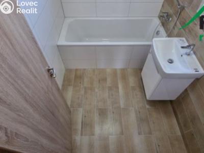 Оренда квартири 3+KK Tachov, Palackého č. 9