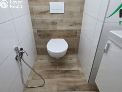 Оренда квартири 3+KK Tachov, Palackého č. 10