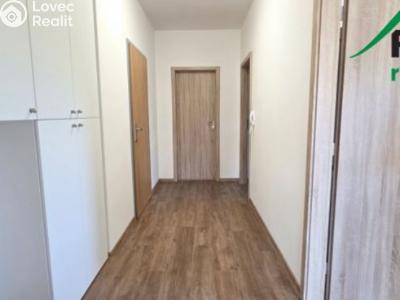 Оренда квартири 3+KK Tachov, Palackého č. 12