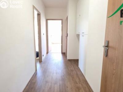 Оренда квартири 3+KK Tachov, Palackého č. 13