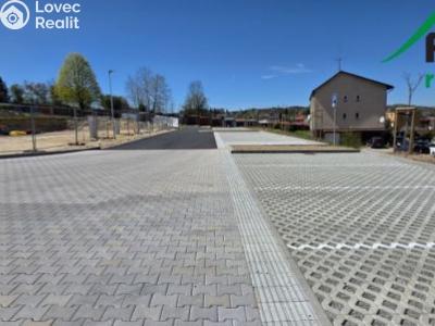 Оренда квартири 3+KK Tachov, Palackého č. 14