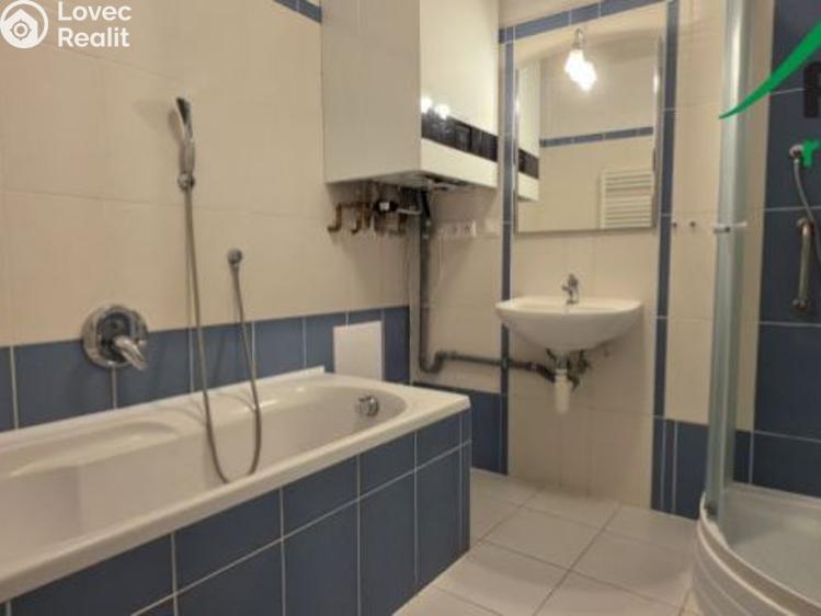 Оренда квартири 3+1 Planá, nám. Svobody č. 4
