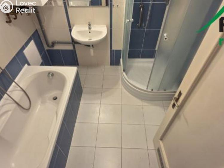 Оренда квартири 3+1 Planá, nám. Svobody č. 5