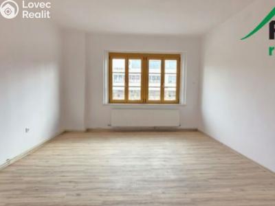Оренда квартири 3+1 Planá, nám. Svobody č. 2